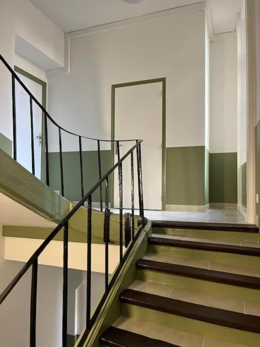 Appartement Marcel Meaux Exterior foto